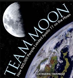Team Moon