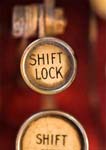 Shift Lock
